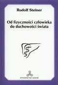 polish book : Od fizyczn... - Rudolf Steiner