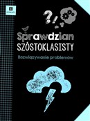 polish book : Sprawdzian... - Anna Boboryk