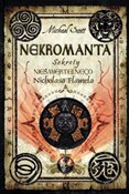 Książka : Nekromanta... - Michael Scott