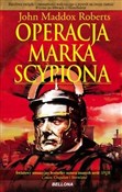 Operacja M... - John Maddox Roberts -  books in polish 