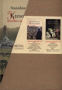 Obrazek Kresowa Atlantyda Tom 1-6