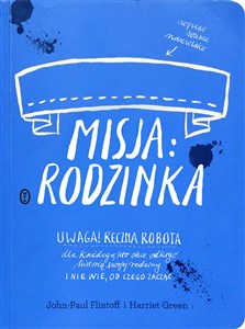Picture of Misja rodzinka