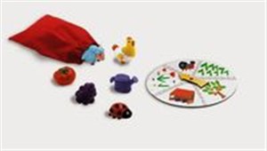 Picture of Gra edukacyjna Lotto farma