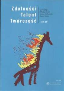 Obrazek Zdolności talent twórczość 2