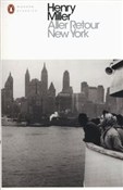 Polska książka : Aller Reto... - Henry Miller