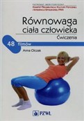 Równowaga ... - Anna Olczak -  books in polish 