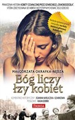 Bóg liczy ... - Małgorzta Okrafka-Nędza -  books in polish 