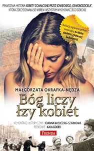 Picture of Bóg liczy łzy kobiet