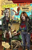 Orgazmokal... - Krzysztof T. Dąbrowski -  Książka z wysyłką do UK