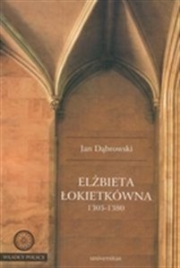 Picture of Elżbieta Łokietkówna 1305-1380