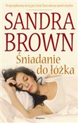 Książka : Śniadanie ... - Sandra Brown