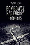 Książka : Bombowce n... - Richard Overy
