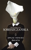 Drugi koni... - Małgorzata Sobieszczańska -  foreign books in polish 