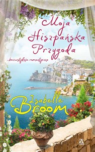 Obrazek Moja hiszpańska przygoda