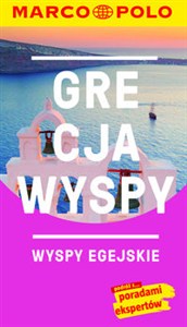 Obrazek Grecja Wyspy