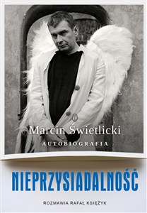 Obrazek Nieprzysiadalność Autobiografia