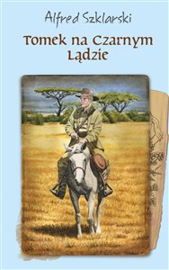 Obrazek Tomek na Czarnym Lądzie