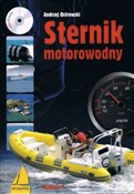 Sternik mo... - Andrzej Ostrowski - Ksiegarnia w UK