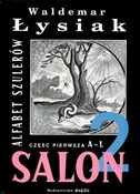 Salon 2. A... - Waldemar Łysiak -  Polish Bookstore 