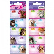 Naklejki n... - Ksiegarnia w UK