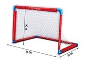 Polska książka : Bramka skł...