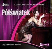 [Audiobook... - Stanisław Antoni Wotowski -  books in polish 