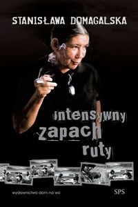 Obrazek Intensywny zapach ruty