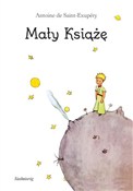 Polska książka : Mały Książ... - Antoine de Saint-Exupery