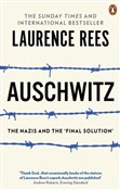 Auschwitz - Laurence Rees - Ksiegarnia w UK
