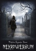 Nekrowersu... - Michalina Szymacha-Bevoor - Ksiegarnia w UK
