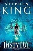polish book : Instytut - Stephen King