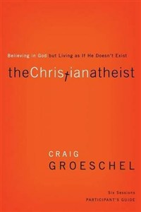 Obrazek The Christian Atheist Participant's Guide