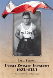 Obrazek Polski Związek Bokserski 1923-1939