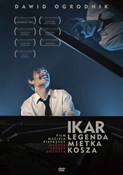 Ikar Legen... -  Książka z wysyłką do UK