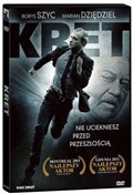 polish book : Kret