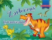 Żarłoczny ... - Javier Inaraja (ilustr.) - Ksiegarnia w UK