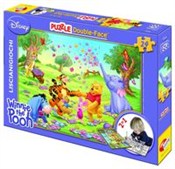 Puzzle dwu... -  books from Poland