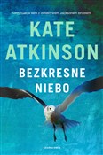 Polska książka : Bezkresne ... - Kate Atkinson