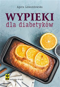 Obrazek Wypieki dla diabetyków