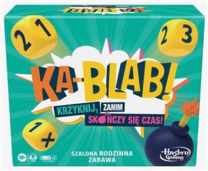 Picture of Ka-Blab! wersja polska