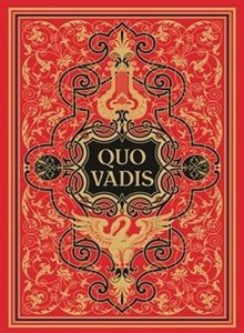 Obrazek Quo Vadis