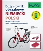 Duży słown... -  foreign books in polish 