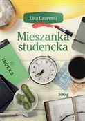 Książka : Mieszanka ... - Lisa Laurenti