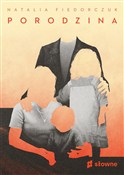 Porodzina - Natalia Fiedorczuk -  books in polish 