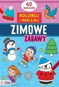 Koloruję i... - Opracowanie Zbiorowe -  books in polish 
