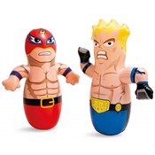 polish book : Wojownik n...