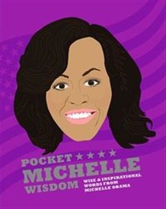 Obrazek Pocket Michelle Wisdom