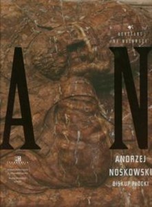 Obrazek Andrzej Noskowski Biskup płocki