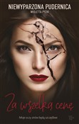 Za wszelką... - Pudernica Niewyparzona - Ksiegarnia w UK