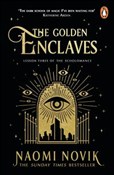 Książka : The Golden... - Naomi Novik